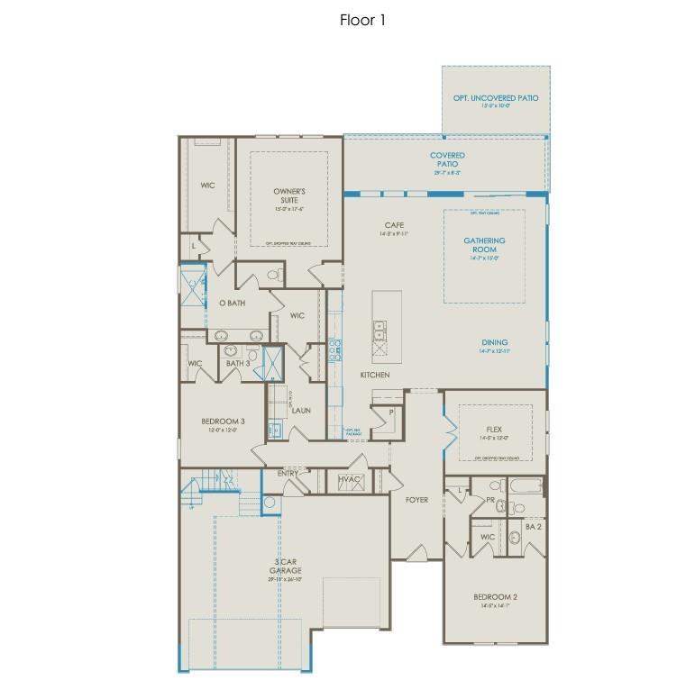 208 Cosmos Court Griffin GA 30223