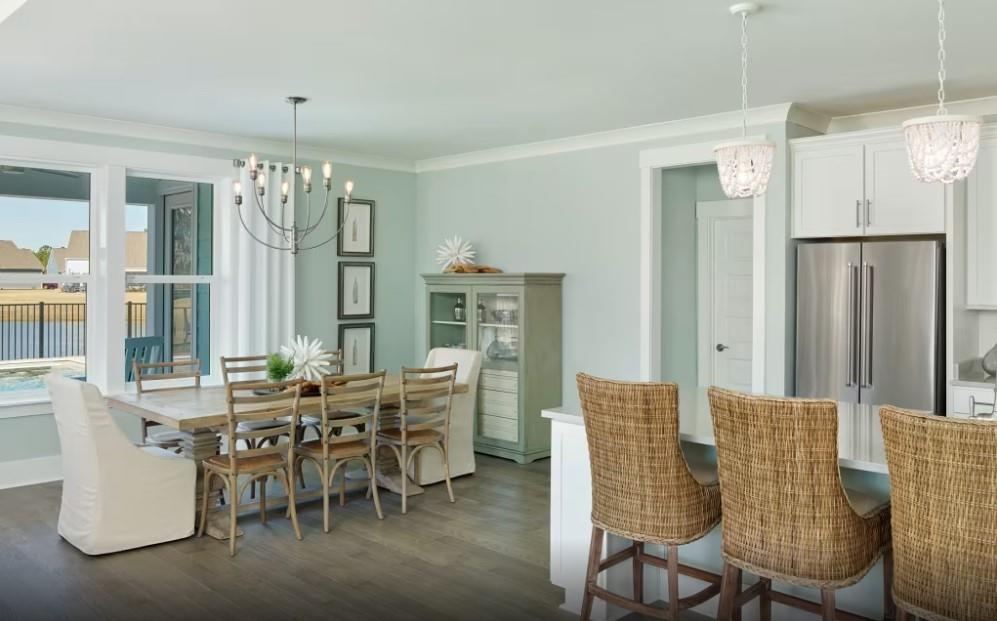 208 Cosmos Court Griffin GA 30223