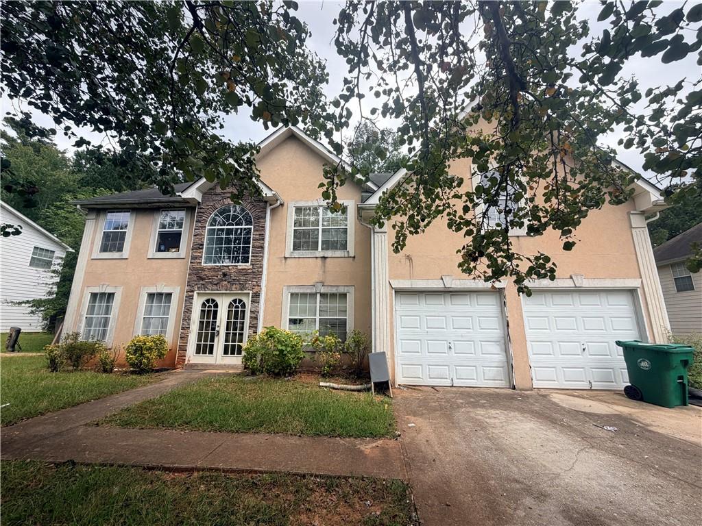 2362 Marsh Rabbit Lane Decatur GA 30035