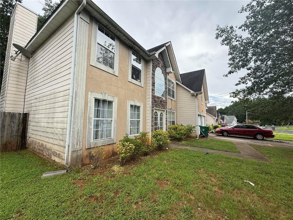 2362 Marsh Rabbit Lane Decatur GA 30035