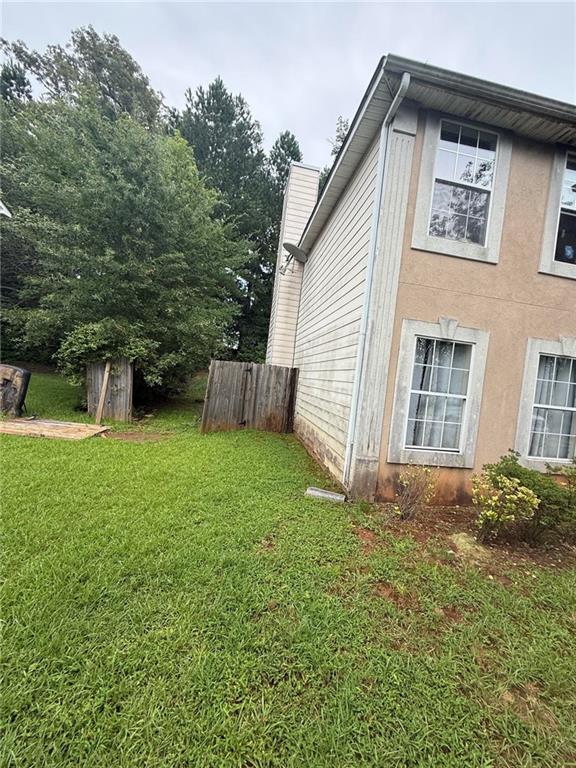 2362 Marsh Rabbit Lane Decatur GA 30035