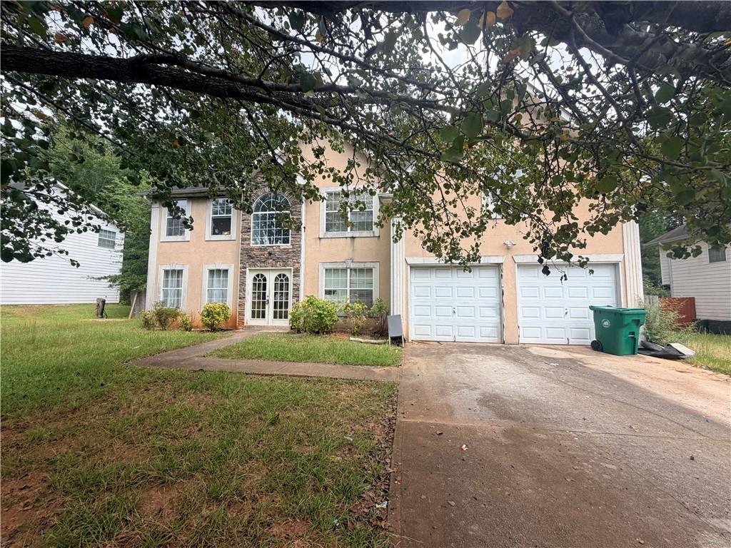 2362 Marsh Rabbit Lane Decatur GA 30035