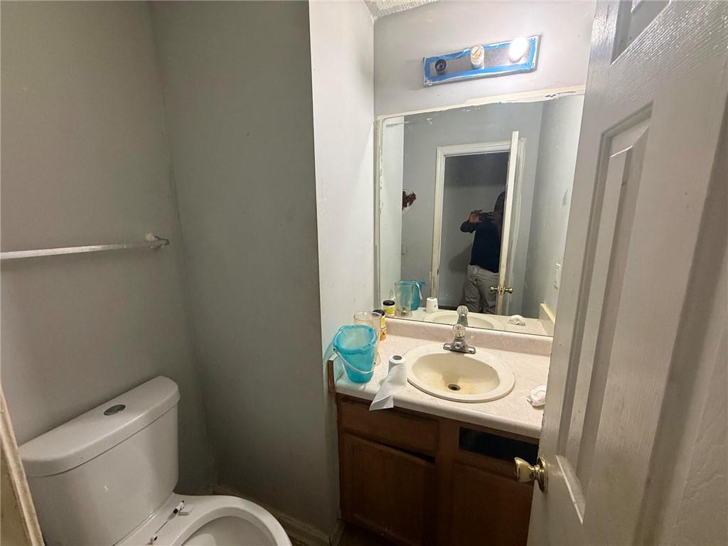 2362 Marsh Rabbit Lane Decatur GA 30035