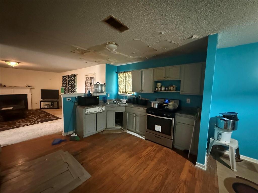 2362 Marsh Rabbit Lane Decatur GA 30035