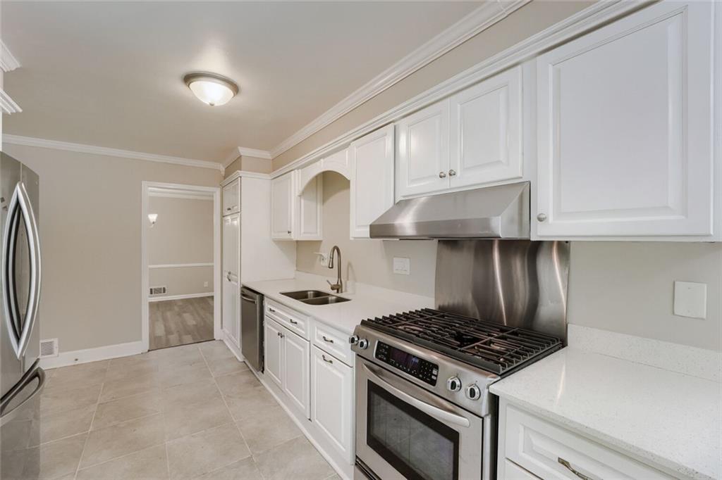 5717 Braddock Court Atlanta GA 30350