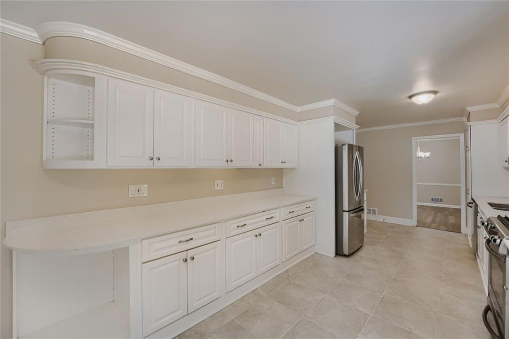 5717 Braddock Court Atlanta GA 30350