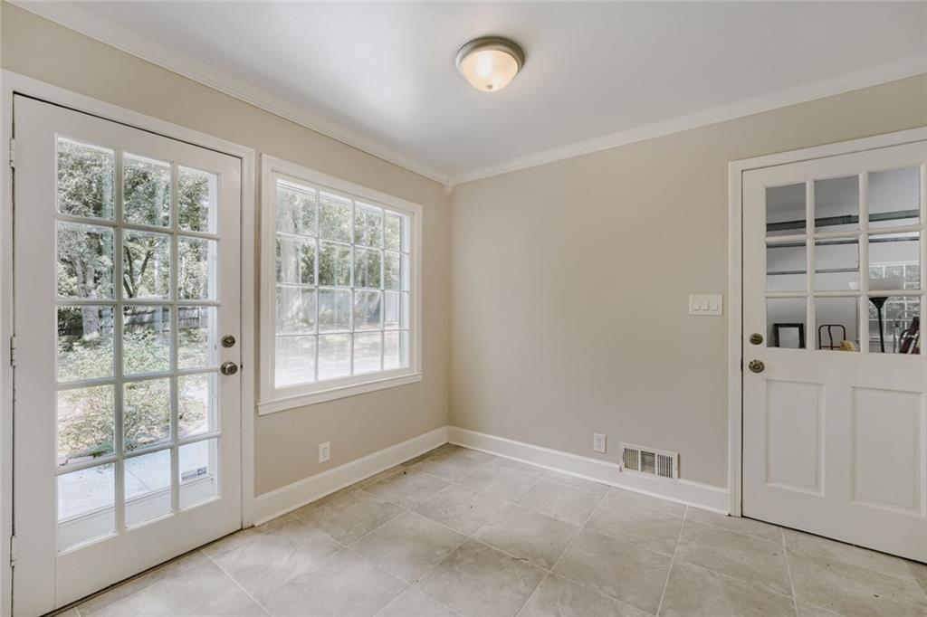 5717 Braddock Court Atlanta GA 30350