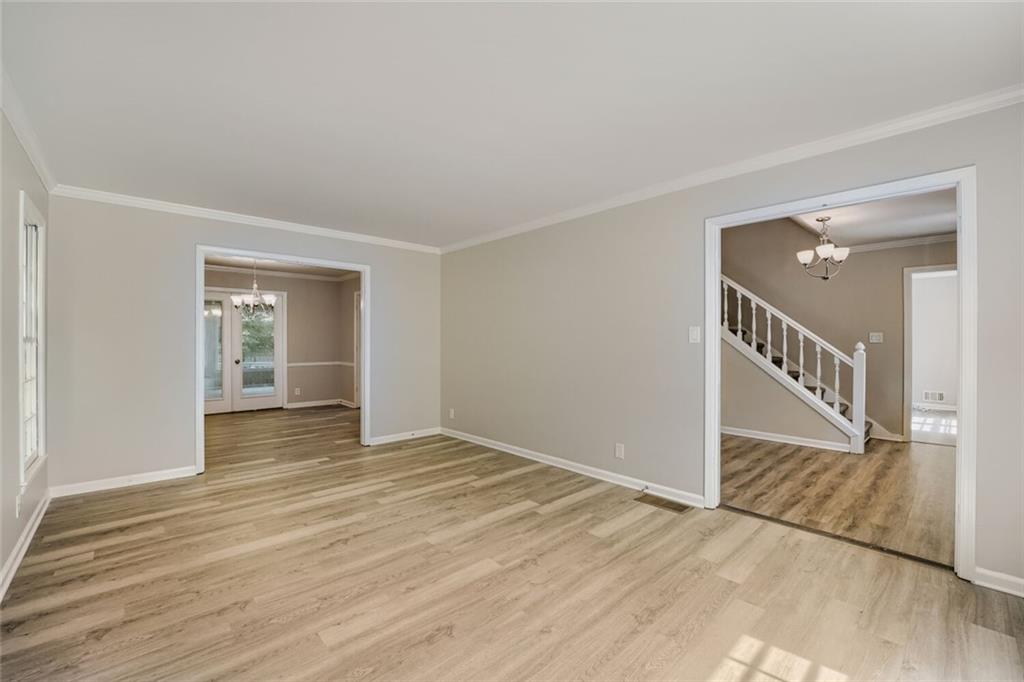 5717 Braddock Court Atlanta GA 30350