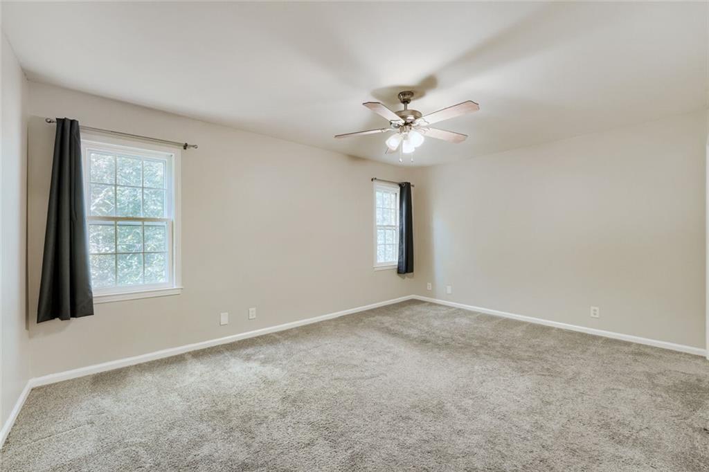 5717 Braddock Court Atlanta GA 30350
