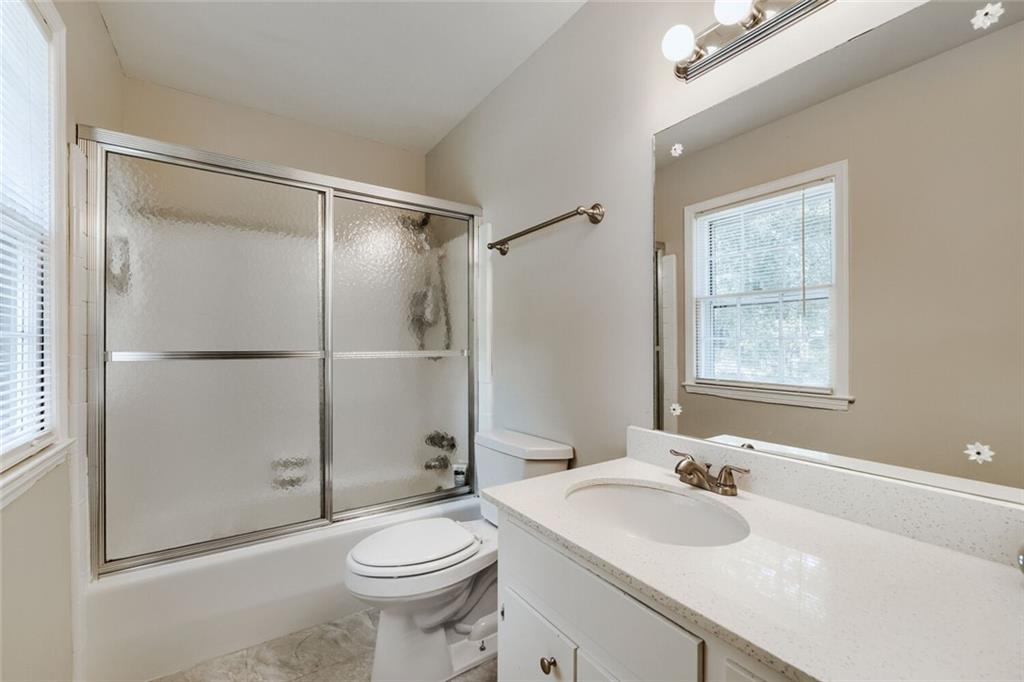 5717 Braddock Court Atlanta GA 30350
