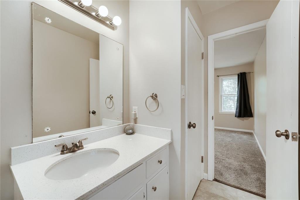 5717 Braddock Court Atlanta GA 30350