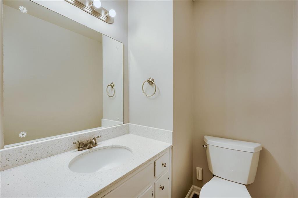 5717 Braddock Court Atlanta GA 30350