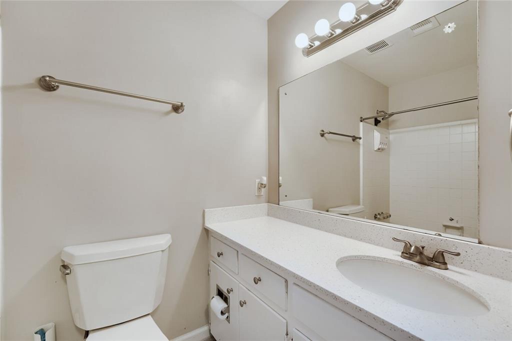 5717 Braddock Court Atlanta GA 30350