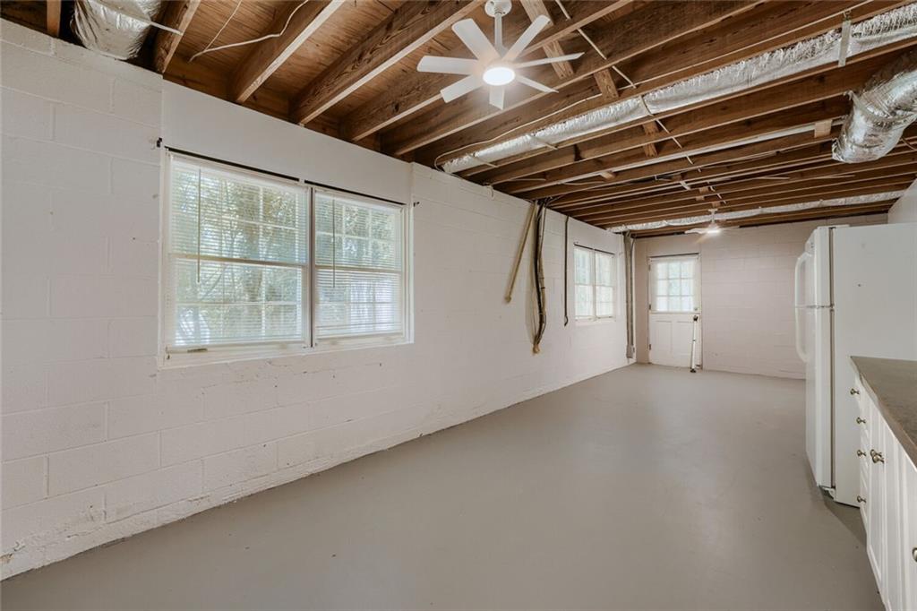 5717 Braddock Court Atlanta GA 30350
