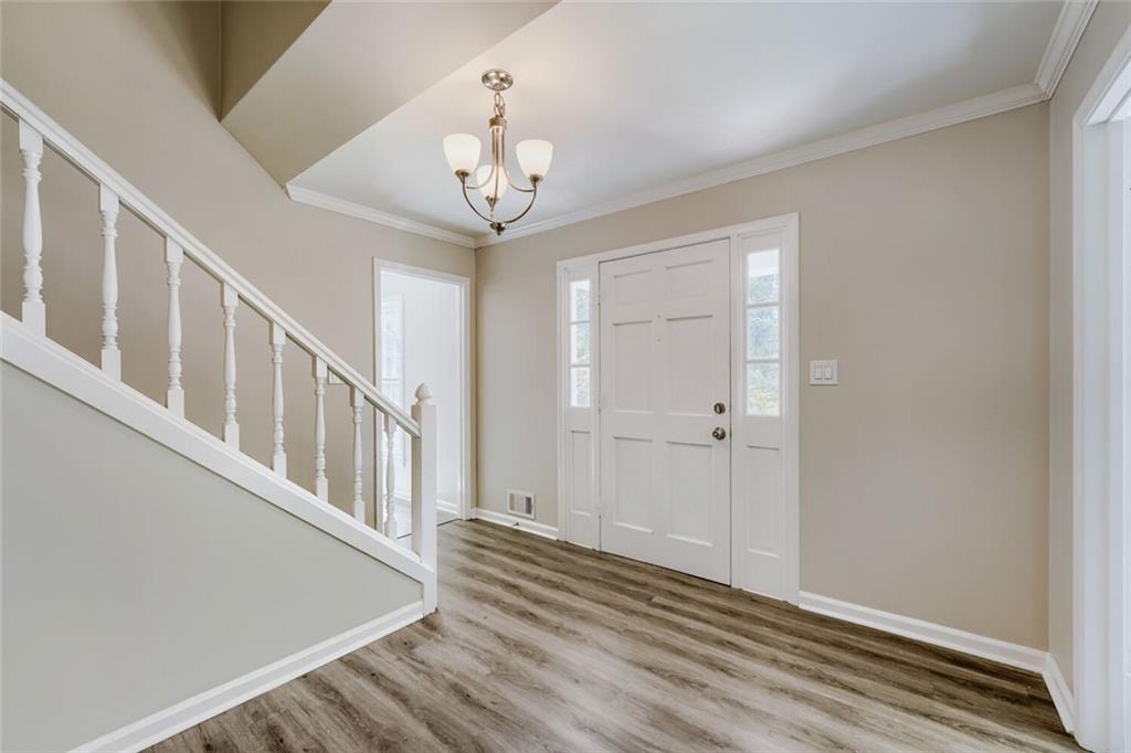 5717 Braddock Court Atlanta GA 30350