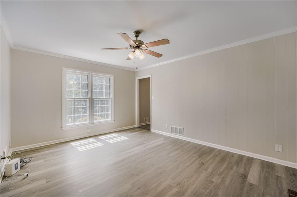 5717 Braddock Court Atlanta GA 30350