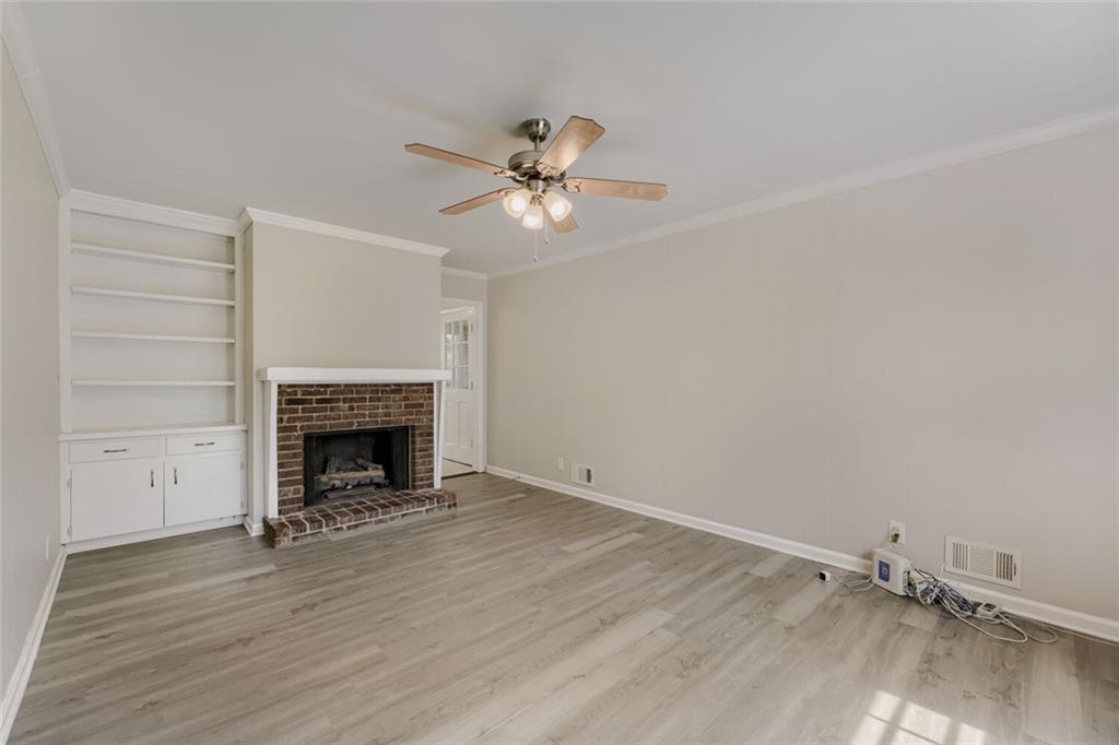 5717 Braddock Court Atlanta GA 30350