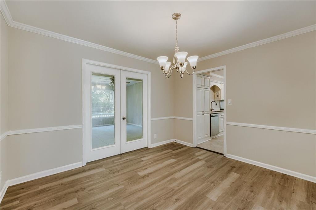 5717 Braddock Court Atlanta GA 30350