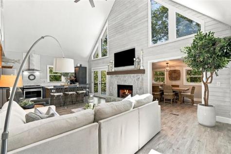 2079 Ivy Mountain Road Hiawassee GA 30546