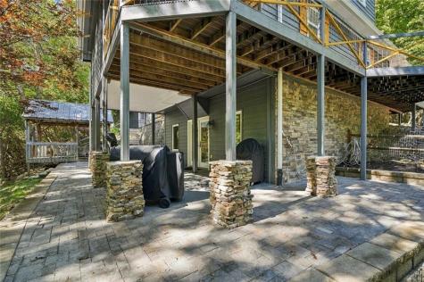 2079 Ivy Mountain Road Hiawassee GA 30546