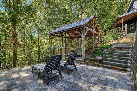 2079 Ivy Mountain Road Hiawassee GA 30546
