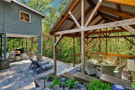 2079 Ivy Mountain Road Hiawassee GA 30546
