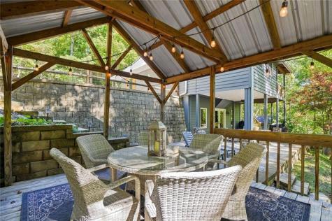 2079 Ivy Mountain Road Hiawassee GA 30546
