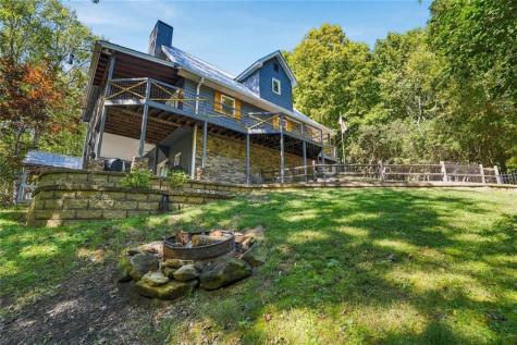 2079 Ivy Mountain Road Hiawassee GA 30546