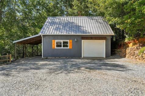 2079 Ivy Mountain Road Hiawassee GA 30546