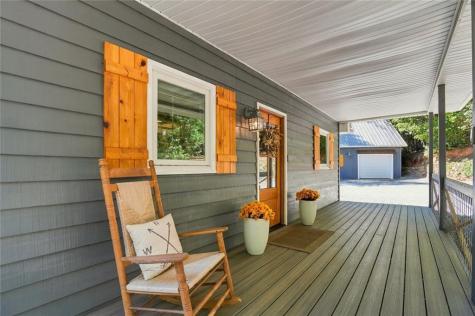 2079 Ivy Mountain Road Hiawassee GA 30546