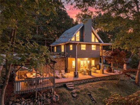 2079 Ivy Mountain Road Hiawassee GA 30546