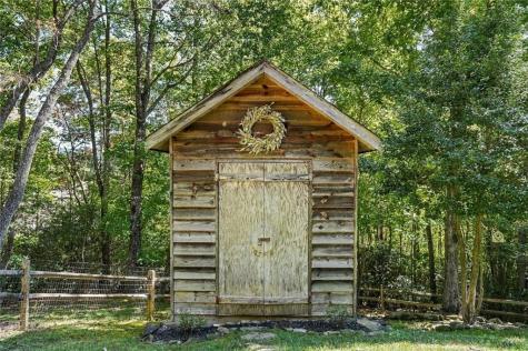 2079 Ivy Mountain Road Hiawassee GA 30546