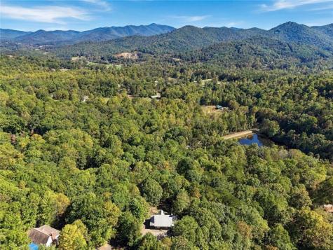 2079 Ivy Mountain Road Hiawassee GA 30546