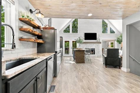 2079 Ivy Mountain Road Hiawassee GA 30546