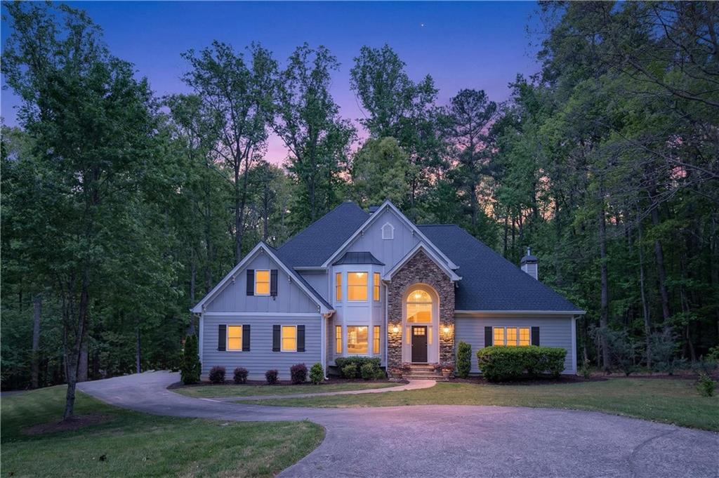 2090 Double Creek Lane Alpharetta GA 30004