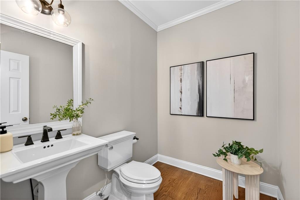 2090 Double Creek Lane Alpharetta GA 30004