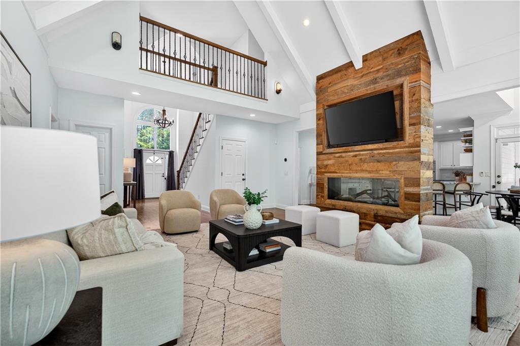 2090 Double Creek Lane Alpharetta GA 30004