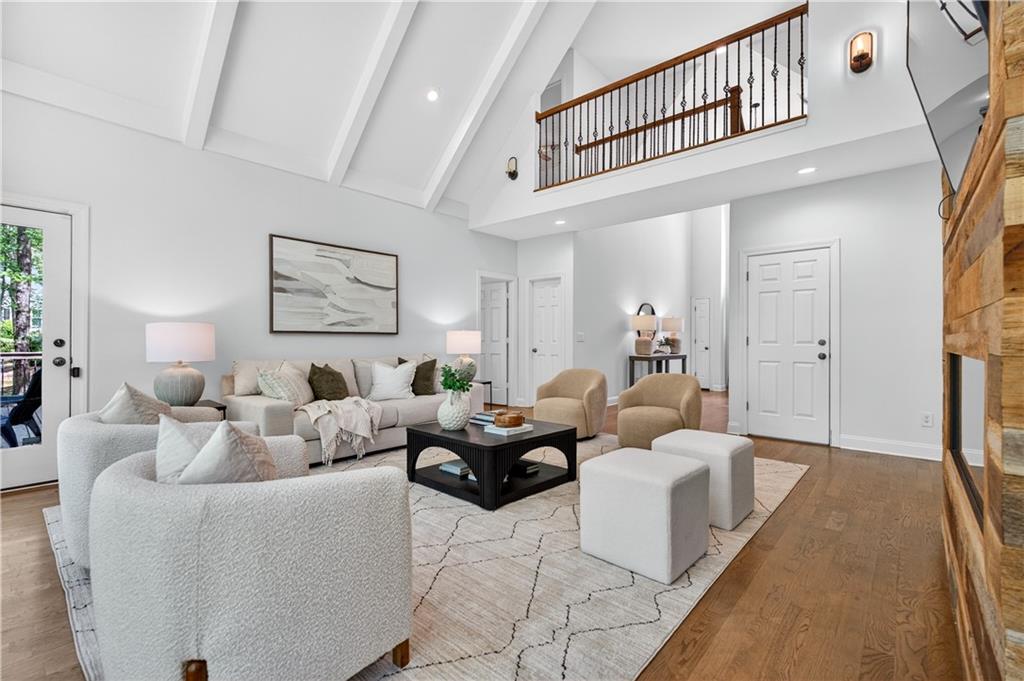 2090 Double Creek Lane Alpharetta GA 30004