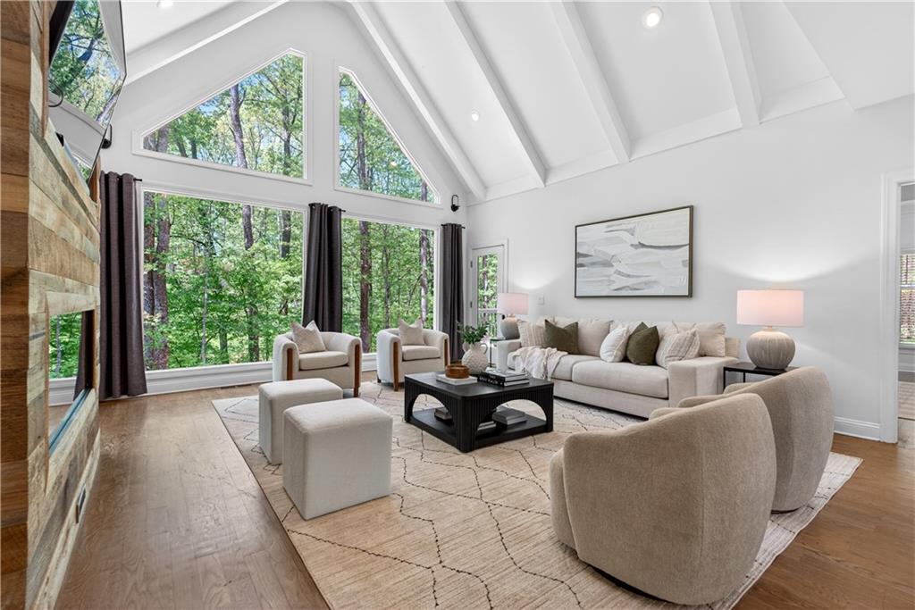 2090 Double Creek Lane Alpharetta GA 30004