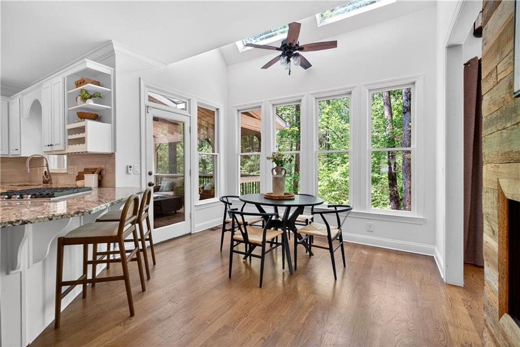 2090 Double Creek Lane Alpharetta GA 30004