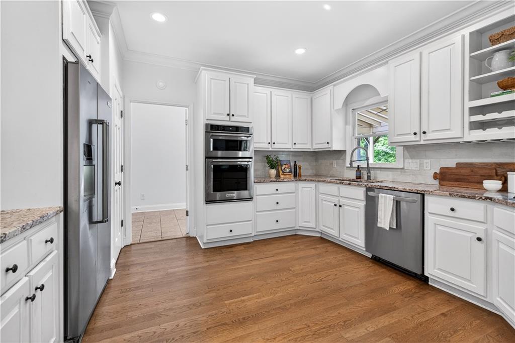 2090 Double Creek Lane Alpharetta GA 30004
