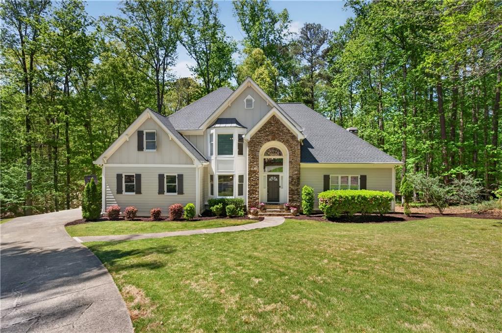 2090 Double Creek Lane Alpharetta GA 30004