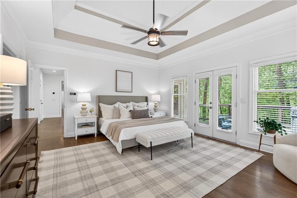2090 Double Creek Lane Alpharetta GA 30004