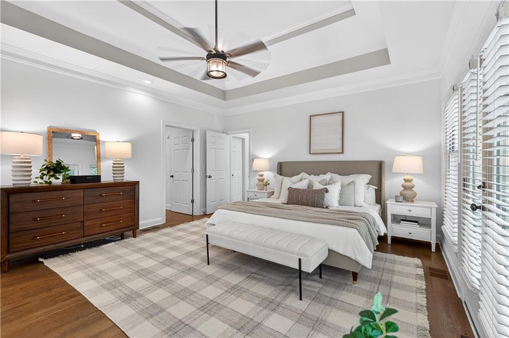 2090 Double Creek Lane Alpharetta GA 30004