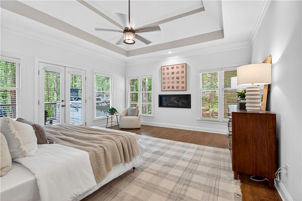2090 Double Creek Lane Alpharetta GA 30004
