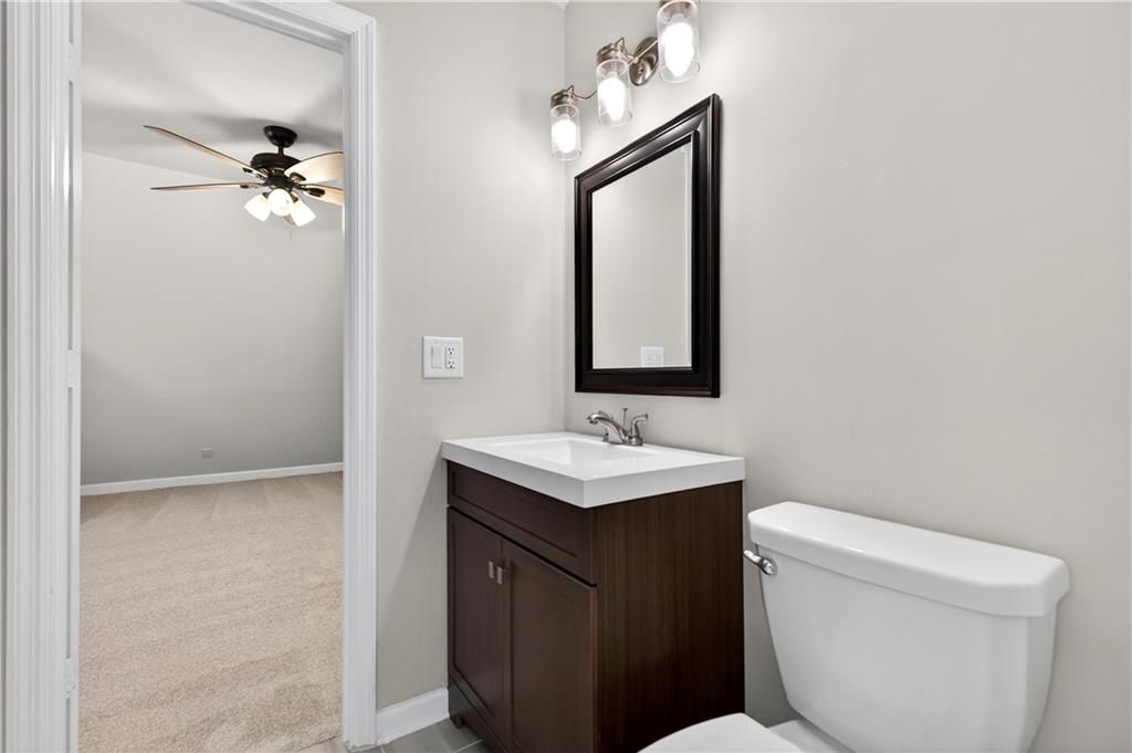 2090 Double Creek Lane Alpharetta GA 30004