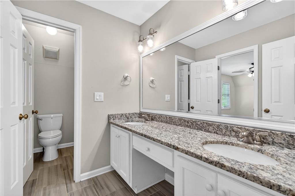2090 Double Creek Lane Alpharetta GA 30004