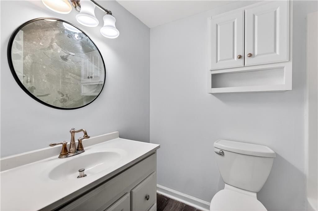 2090 Double Creek Lane Alpharetta GA 30004