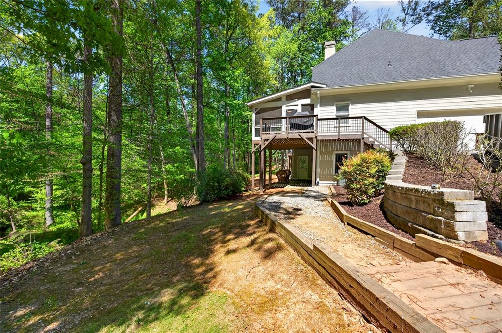 2090 Double Creek Lane Alpharetta GA 30004