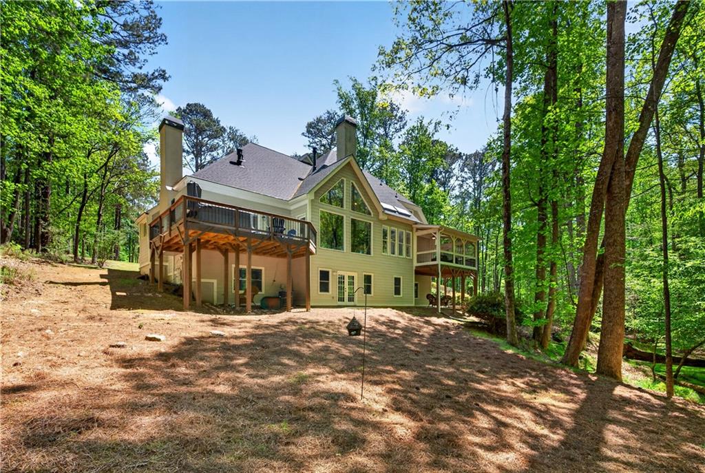 2090 Double Creek Lane Alpharetta GA 30004
